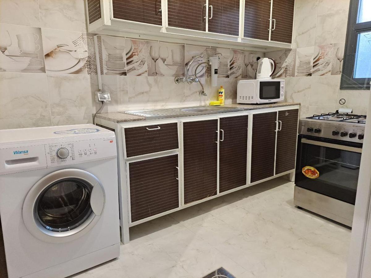 Golden Dahlia Fintas Aparthotel Κουβέιτ Εξωτερικό φωτογραφία