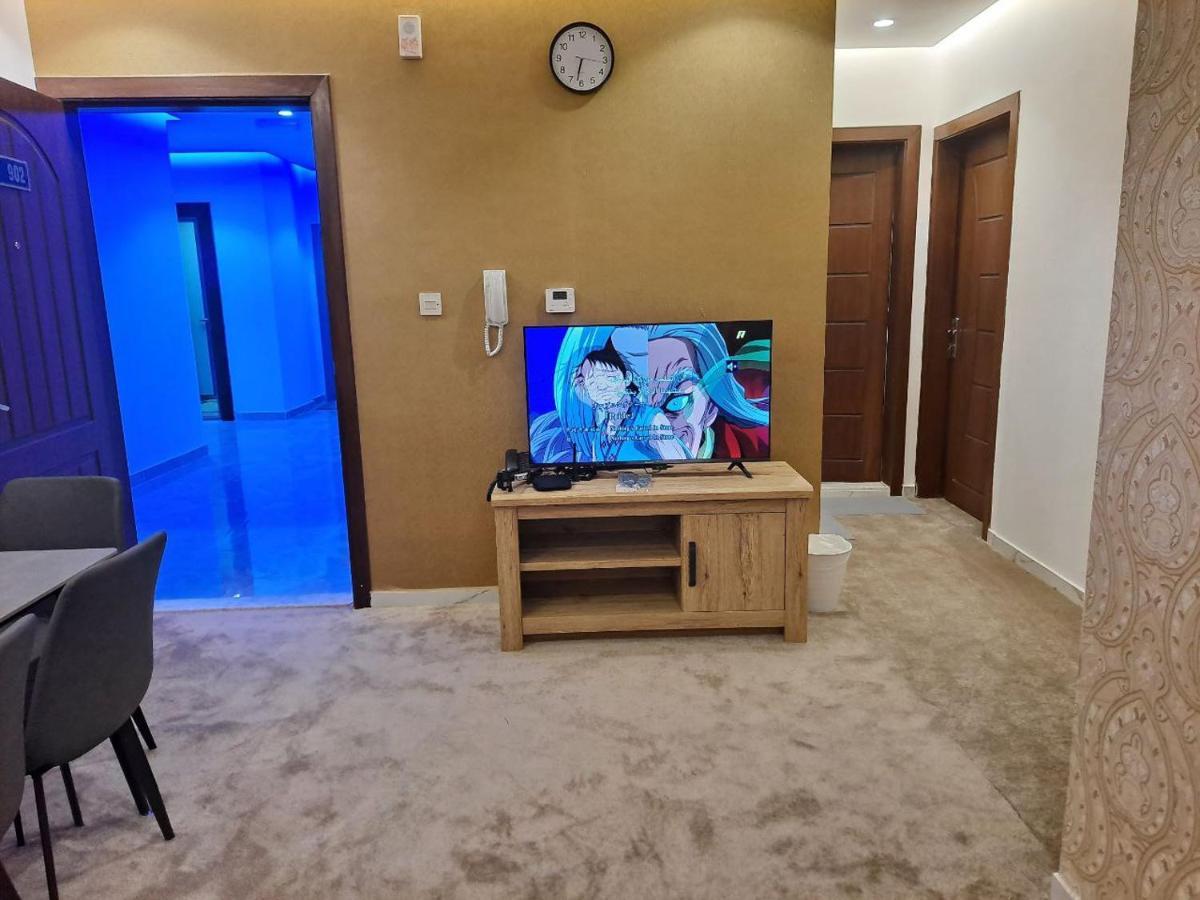Golden Dahlia Fintas Aparthotel Κουβέιτ Εξωτερικό φωτογραφία