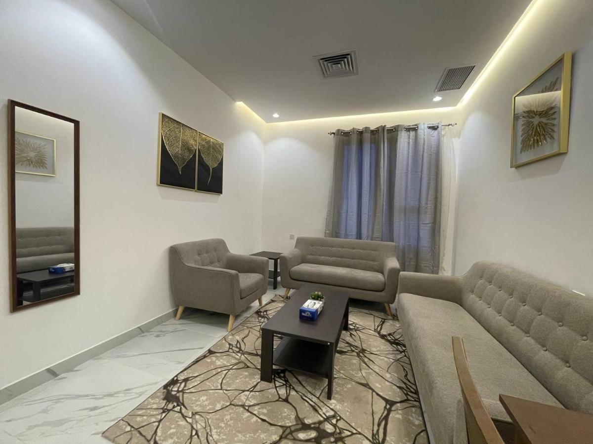 Golden Dahlia Fintas Aparthotel Κουβέιτ Εξωτερικό φωτογραφία