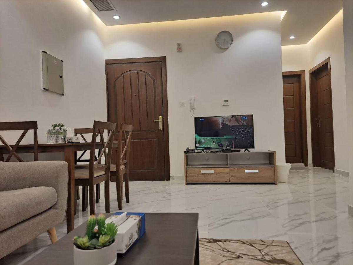 Golden Dahlia Fintas Aparthotel Κουβέιτ Εξωτερικό φωτογραφία
