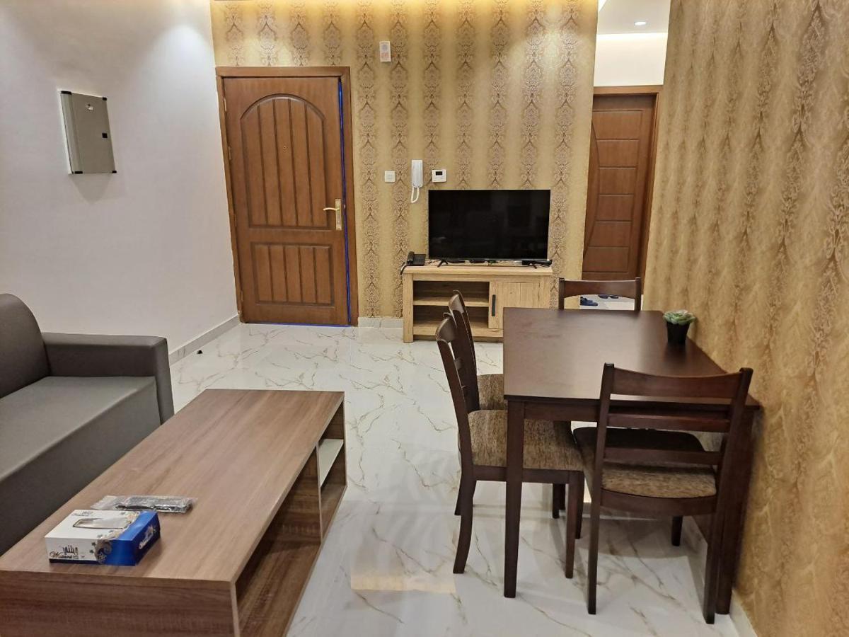 Golden Dahlia Fintas Aparthotel Κουβέιτ Εξωτερικό φωτογραφία
