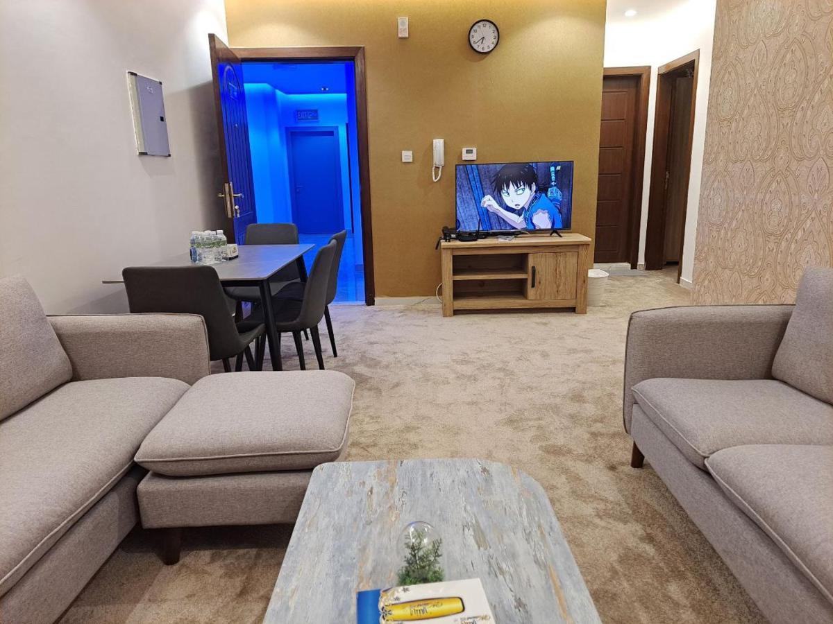 Golden Dahlia Fintas Aparthotel Κουβέιτ Εξωτερικό φωτογραφία