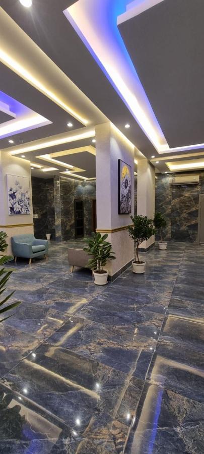 Golden Dahlia Fintas Aparthotel Κουβέιτ Εξωτερικό φωτογραφία