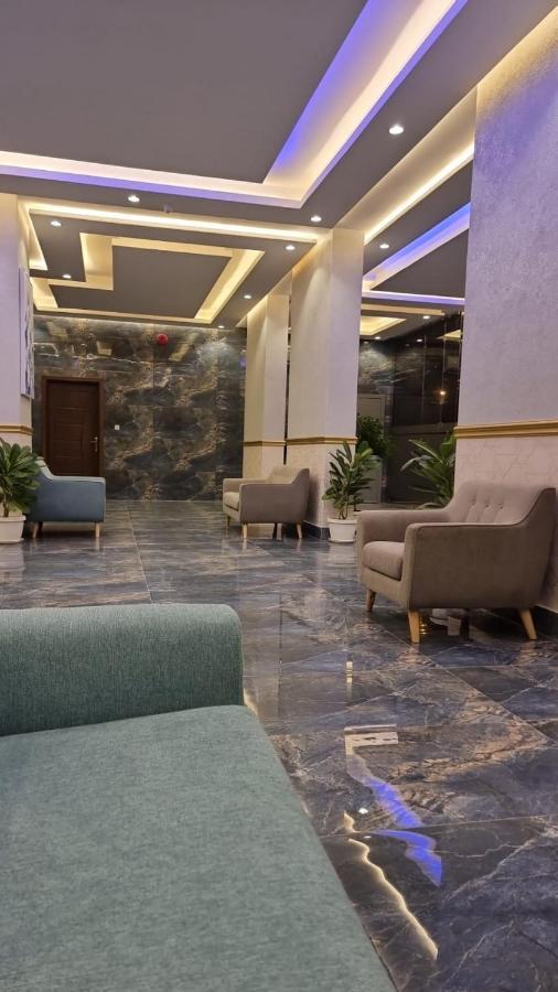 Golden Dahlia Fintas Aparthotel Κουβέιτ Εξωτερικό φωτογραφία